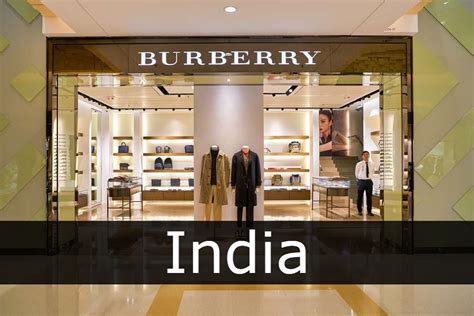 does burberry ship to india|Burberry tracking number.